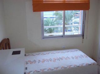 Piso en venta en Playa de Levante en Benidorm