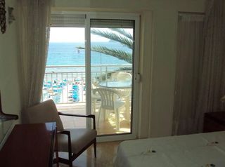 Piso en venta en Playa de Levante en Benidorm