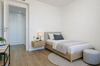 Ático en venta en Sant Pau en Valencia