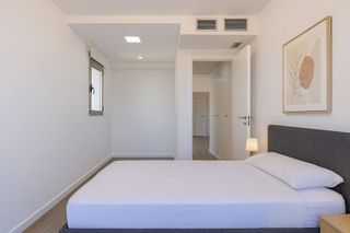 Ático en venta en Sant Pau en Valencia