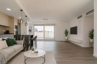 Ático en venta en Sant Pau en Valencia