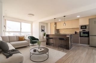 Ático en venta en Sant Pau en Valencia