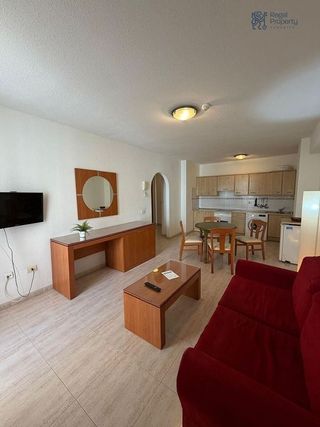 Piso en venta en Zona Martiánez en Puerto de la Cruz