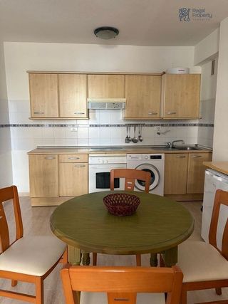 Piso en venta en Zona Martiánez en Puerto de la Cruz