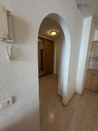 Piso en venta en Zona Martiánez en Puerto de la Cruz