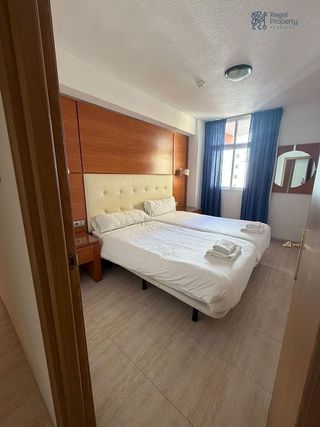 Piso en venta en Zona Martiánez en Puerto de la Cruz