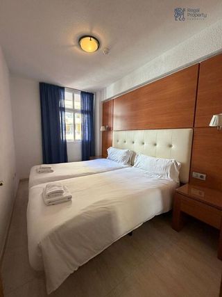 Piso en venta en Zona Martiánez en Puerto de la Cruz