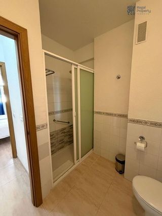 Piso en venta en Zona Martiánez en Puerto de la Cruz