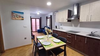 Piso en venta en Villajoyosa ciudad en Villajoyosa/Vila Joiosa (la)
