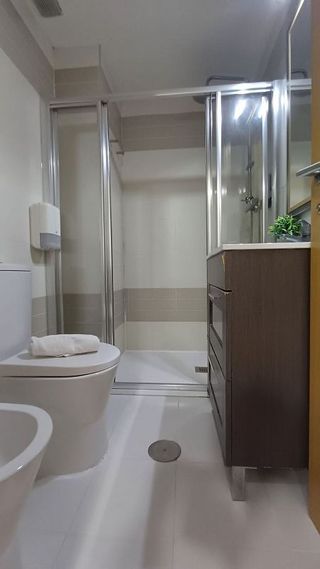 Piso en venta en Villajoyosa ciudad en Villajoyosa/Vila Joiosa (la)