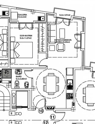 Piso en venta en Villajoyosa ciudad en Villajoyosa/Vila Joiosa (la)