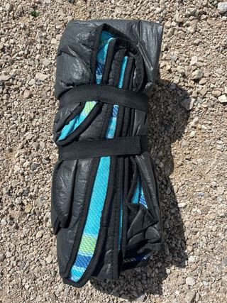 Alfombra de suelo de tienda de campaña o camping