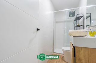 Piso en venta en La Creu del Grau en Valencia