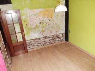 Piso en venta en El Llano en Gijón