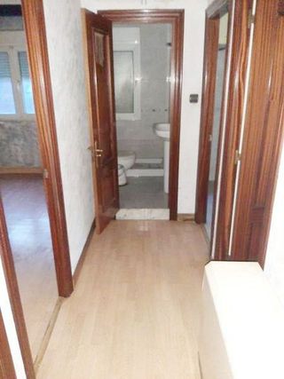 Piso en venta en El Llano en Gijón