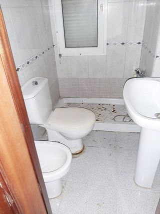 Piso en venta en El Llano en Gijón