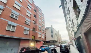 Piso en venta en El Llano en Gijón