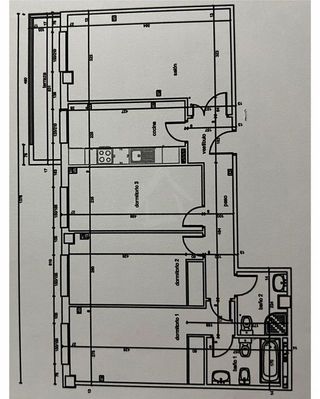 Piso en venta en Portillejo - Valdegastea en Logroño