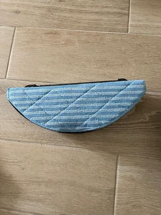 Robot Aspirador Taurus Homeland Laser