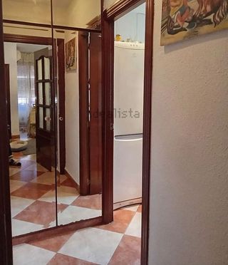 Piso en venta en Polígono Cartuja – La Paz en Granada