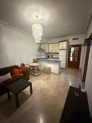 Piso en venta en Huerta Rosales - Valdepasillas en Badajoz