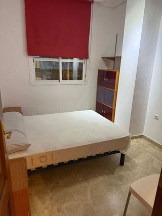 Piso en venta en Huerta Rosales - Valdepasillas en Badajoz