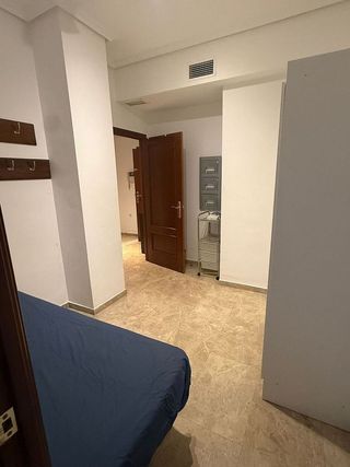 Piso en venta en Huerta Rosales - Valdepasillas en Badajoz