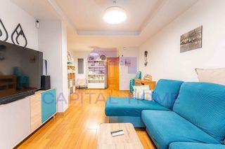 Piso en venta en Zona Casco Antiguo en Navalcarnero