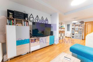 Piso en venta en Zona Casco Antiguo en Navalcarnero