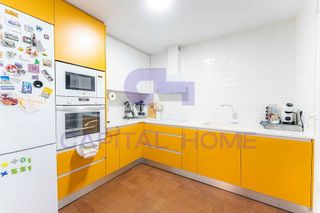 Piso en venta en Zona Casco Antiguo en Navalcarnero