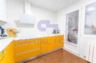 Piso en venta en Zona Casco Antiguo en Navalcarnero