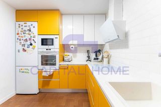 Piso en venta en Zona Casco Antiguo en Navalcarnero