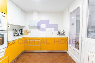 Piso en venta en Zona Casco Antiguo en Navalcarnero