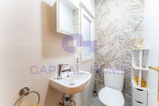 Piso en venta en Zona Casco Antiguo en Navalcarnero