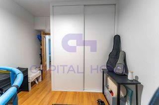 Piso en venta en Zona Casco Antiguo en Navalcarnero