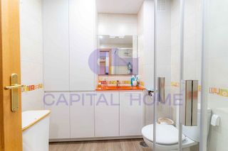 Piso en venta en Zona Casco Antiguo en Navalcarnero