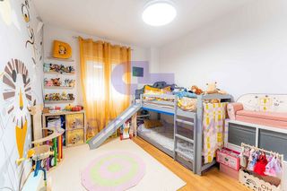 Piso en venta en Zona Casco Antiguo en Navalcarnero