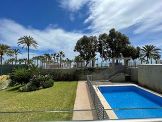 Piso en venta en Curva - Heliópolis en Benicasim/Benicàssim