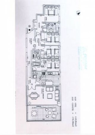 Piso en venta en Curva - Heliópolis en Benicasim/Benicàssim