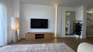 Ático en venta en  El Acequión - Los Naúfragos en Torrevieja