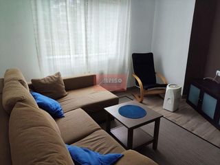 Piso en venta en San Francisco en Ourense