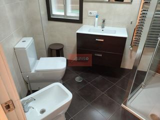 Piso en venta en San Francisco en Ourense