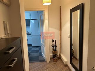 Piso en venta en San Francisco en Ourense