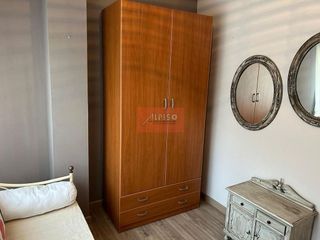 Piso en venta en San Francisco en Ourense