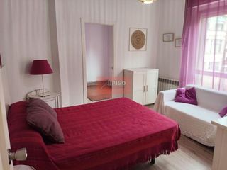 Piso en venta en San Francisco en Ourense