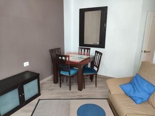 Piso en venta en San Francisco en Ourense