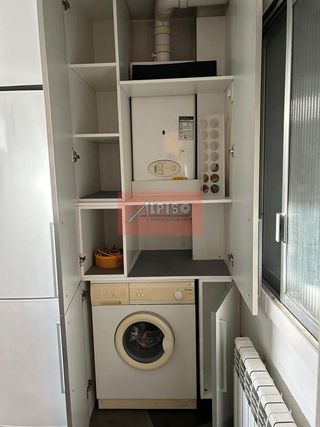 Piso en venta en San Francisco en Ourense