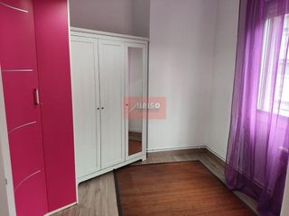 Piso en venta en San Francisco en Ourense