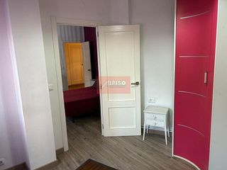 Piso en venta en San Francisco en Ourense