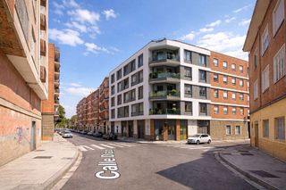 Ático en venta en San Antonio en Palencia